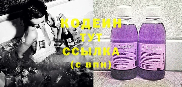 твердый Пересвет