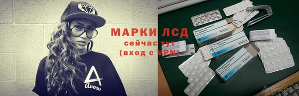 твердый Пересвет